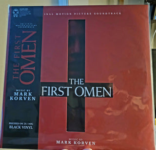 Mark Korven- The First Omen (Original Soundtrack)