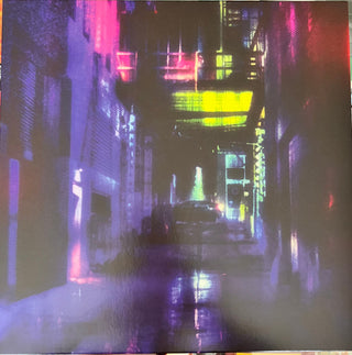 William Ryan Key- Everything Except Desire