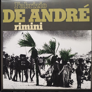 De Fabrizio Andre- Rimini (Ita)