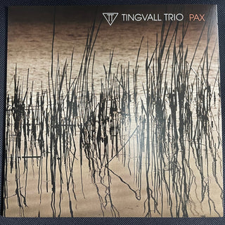 Tingvall Trio- Pax
