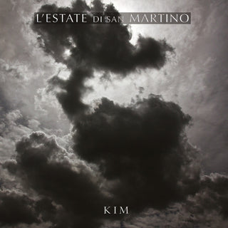 L'estate Di San Martino- Kim (Blk) [Limited Edition] (Ita)