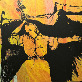 Big Blood- The Grove