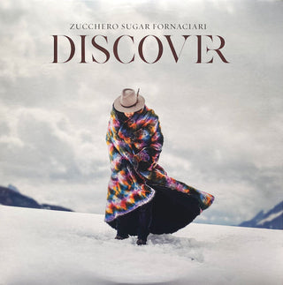 Zucchero- Discover (Ita)
