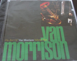 Van Morrison- The Best Of Vol. 2