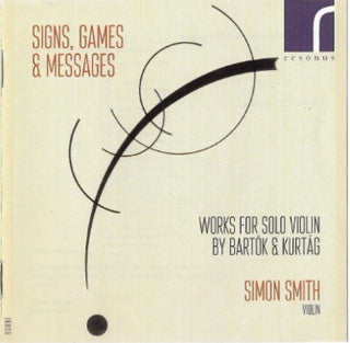 Simon Smith- Signs Games & Messages