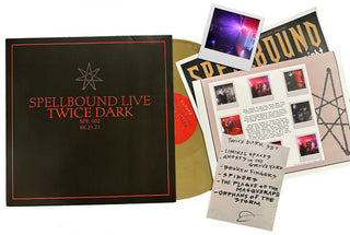 Twice Dark- Spellbound Live Vol. 2: Twice Dark