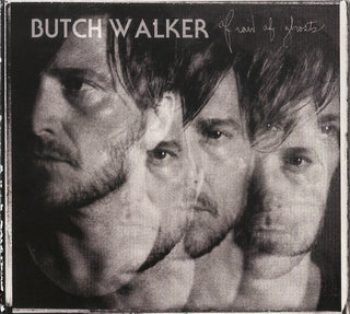 Butch Walker- Afraid Of Ghosts