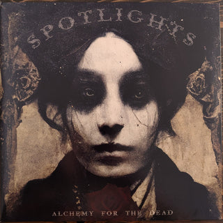Spotlights- Alchemy For The Dead