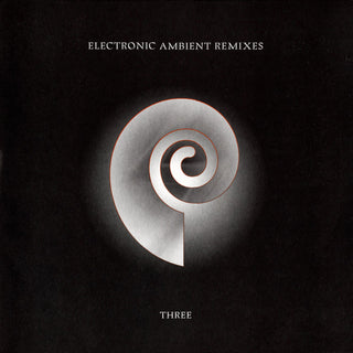 Chris Carter- Electronic Ambient Remixes Three