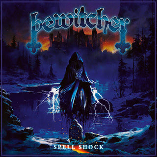 Bewitcher- Spell Shock