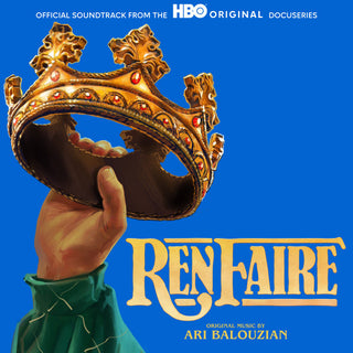 Appraiser- Ren Faire