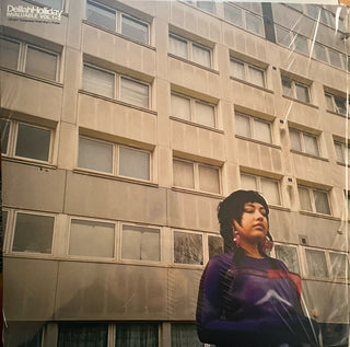 Delilah Holliday- 870