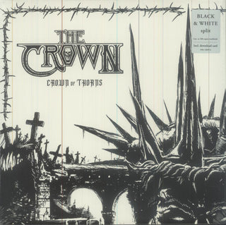 The Crown- Crown Of Thorns