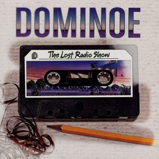 Dominoe- The Lost Radio Show