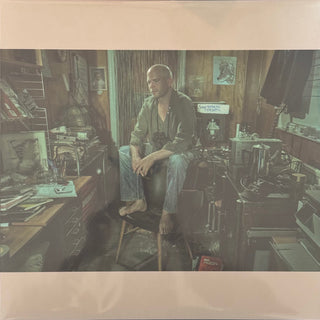 Jonas Lundqvist- Sorgetornets Spejare