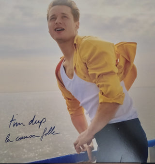 Tim Dup- La Course Folle