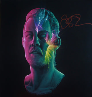 Daniel Johns- FutureNever (Indie Exclusive Vinyl)