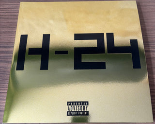 Hamza- H-24