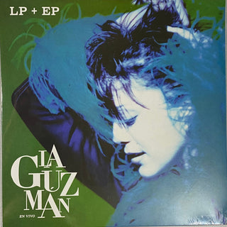Alejandra Guzman- La Guzman: En Vivo