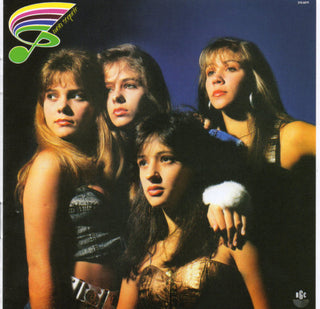 Meia Soquete- Meia Soquete (1987) [Limited Edition] (Bra)