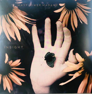 Mayflower Madame- Insight