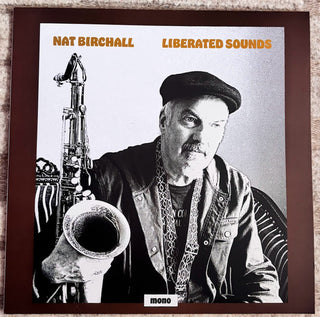 Nat Birchall- Liberated Sounds