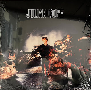 Julian Cope- St Julian [Colored Vinyl] (Uk)