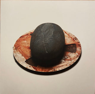 Erland Cooper- Carve the Runes Then Be Content with Silence