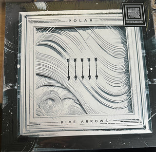 Polar- Five Arrows