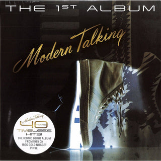 Modern Talking- First Album