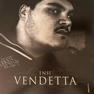Ensi- Vendetta