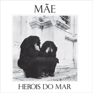 Herois Do Mar- Mae (Port)
