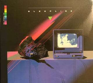 New Dreams Ltd- Sleepline