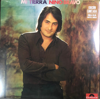 Nino Bravo- Mi Tierra - RSD