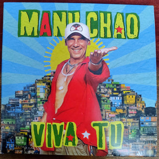 Manu Chao- Viva Tu (Arg)