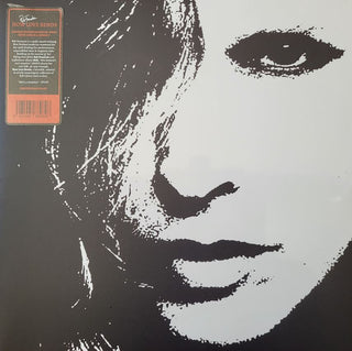 Reb Fountain- How Love Bends - Black Vinyl with 7-Inch