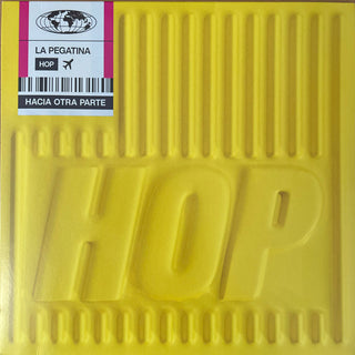 La Pegatina- Hacia Otra Parte