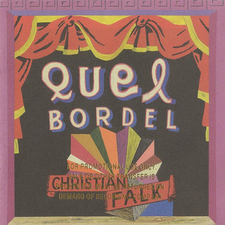 Christian Falk- Quel Bordel
