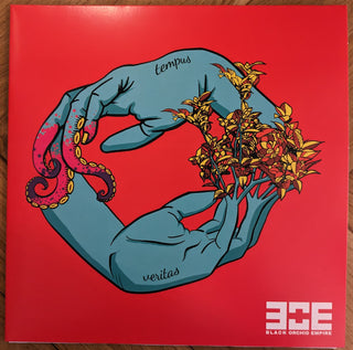 Black Orchid Empire- Tempus Veritas