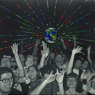 Superorganism- World Wide Pop