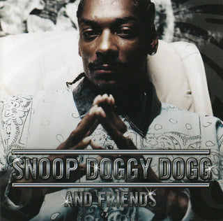 Snoop Doggy Dogg- Snoop Doggy Dogg & Friends