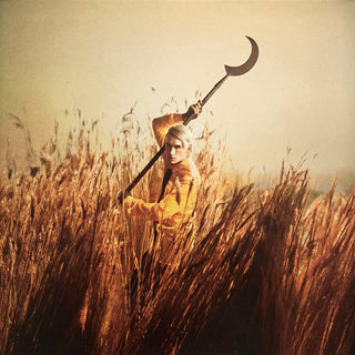 Patrick Wolf- Crying The Neck