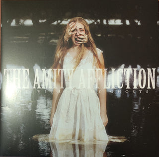 Amity Affliction- Not Without My Ghosts (Aus)