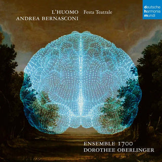 Andrea Bernasconi  / Oberlinger,Dorothee- Andrea Bernasconi: L'huomo