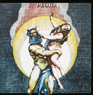 Pluto- Pluto (Hol)