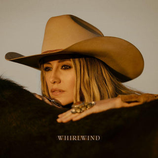 Lainey Wilson- Whirlwind