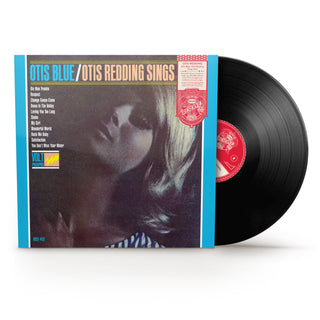 Otis Redding- Otis Blue / Otis Redding Sings Soul (Mono)(Rhino Reserve)