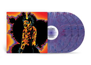 Outkast- Stankonia (25th Anniversary Edition) (3LP)