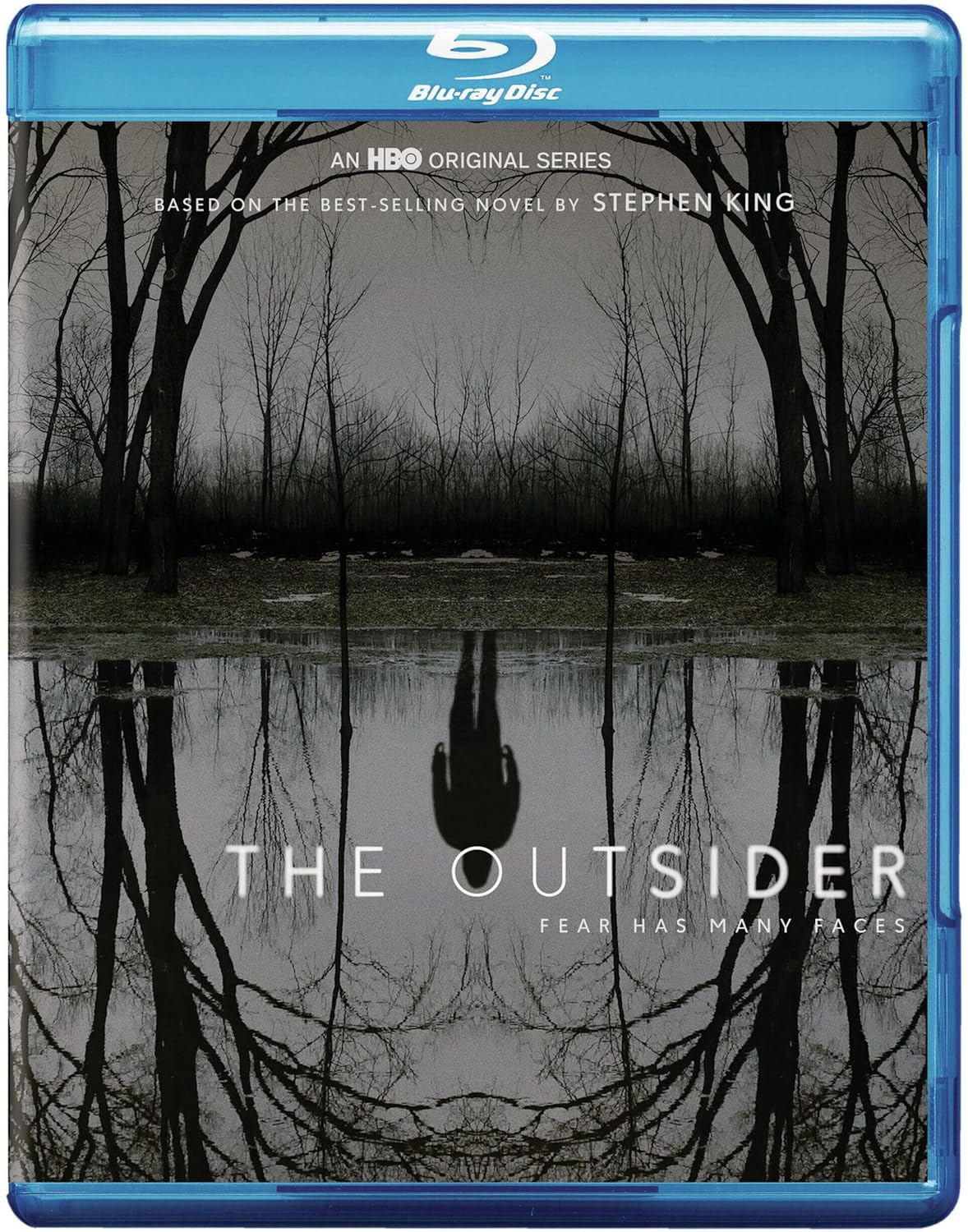 The Outsider: First Season