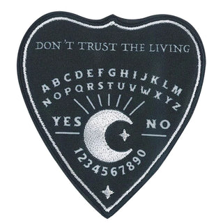 Ouija Planchette Patch